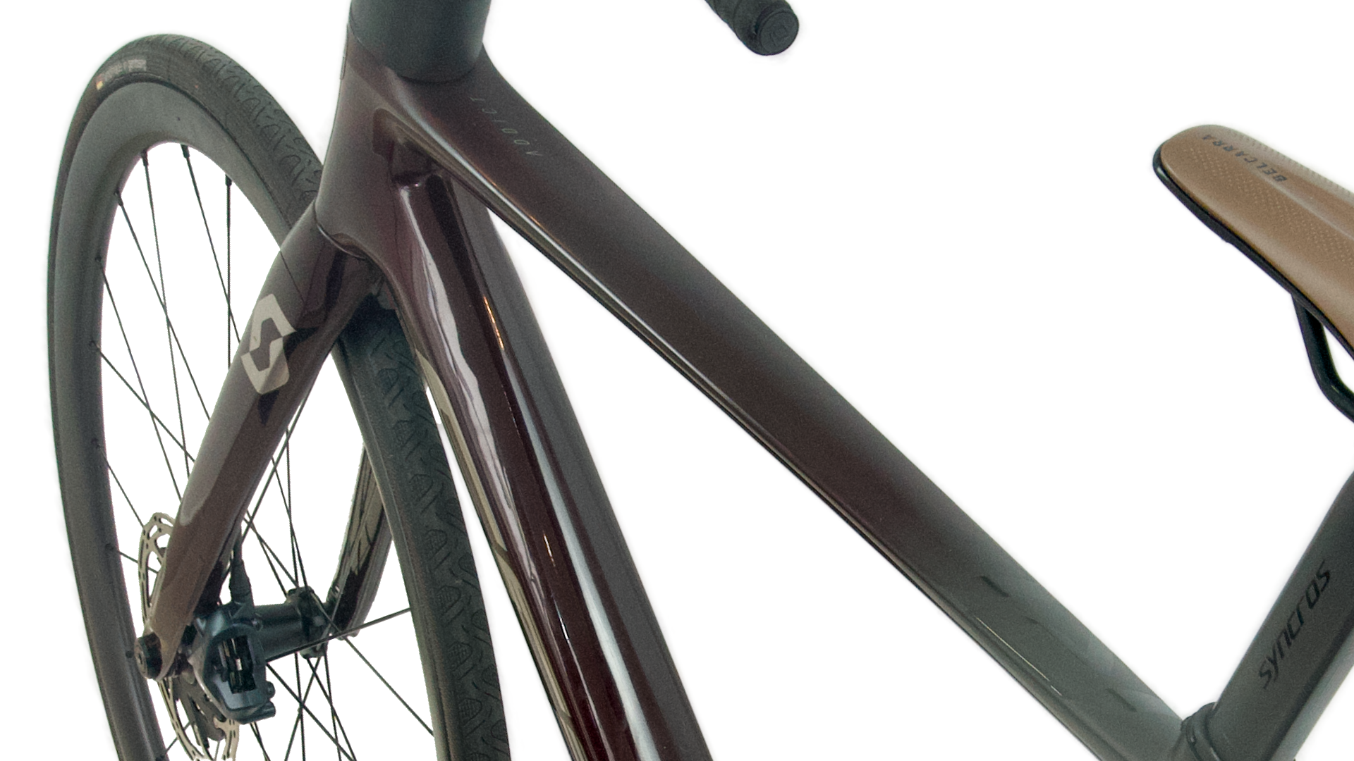 Foto 11 de Scott Otro (¿Cuál?) 2023 Talla S