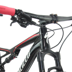 Foto 7 de Specialized Epic EVO Comp 2017 Talla 54