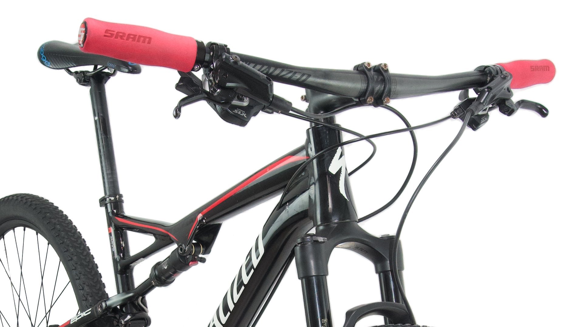 Foto 7 de Specialized Epic EVO Comp 2017 Talla 54