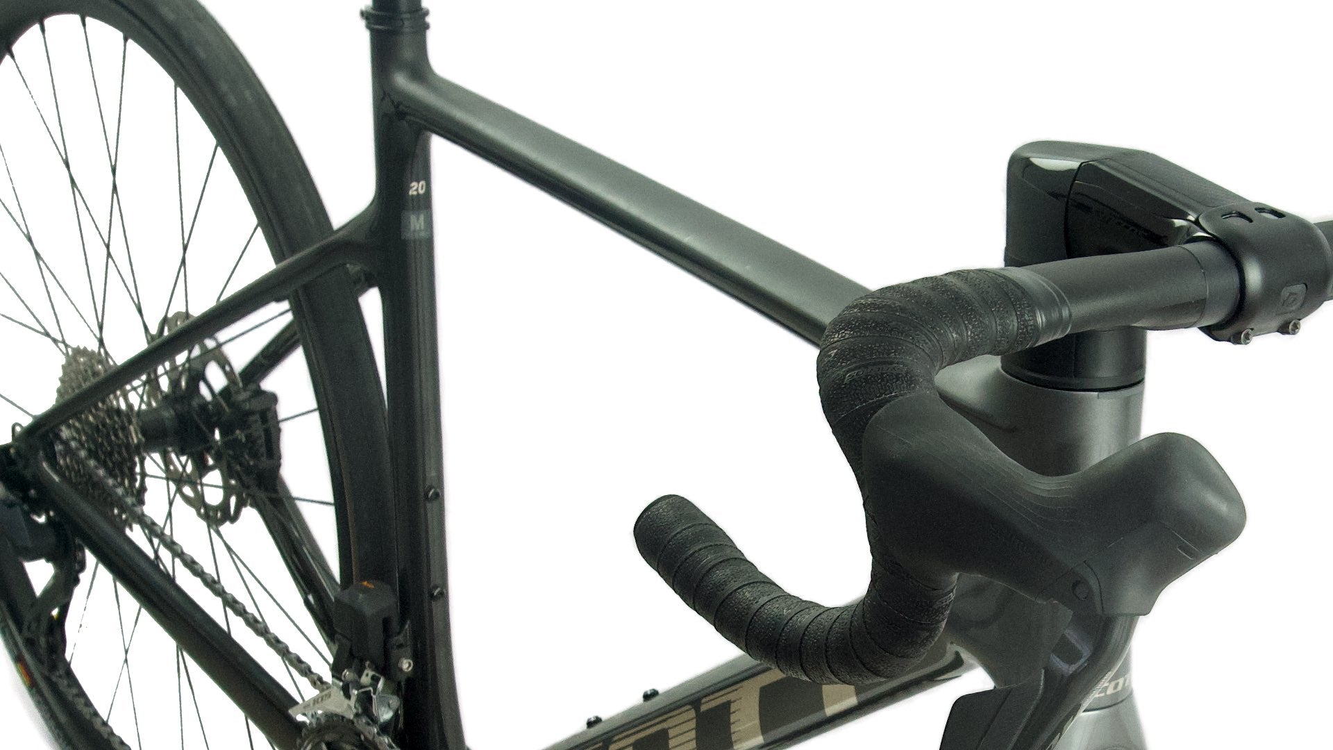 Foto 10 de Scott Contessa Addict 15 Disc 2023 Talla 54