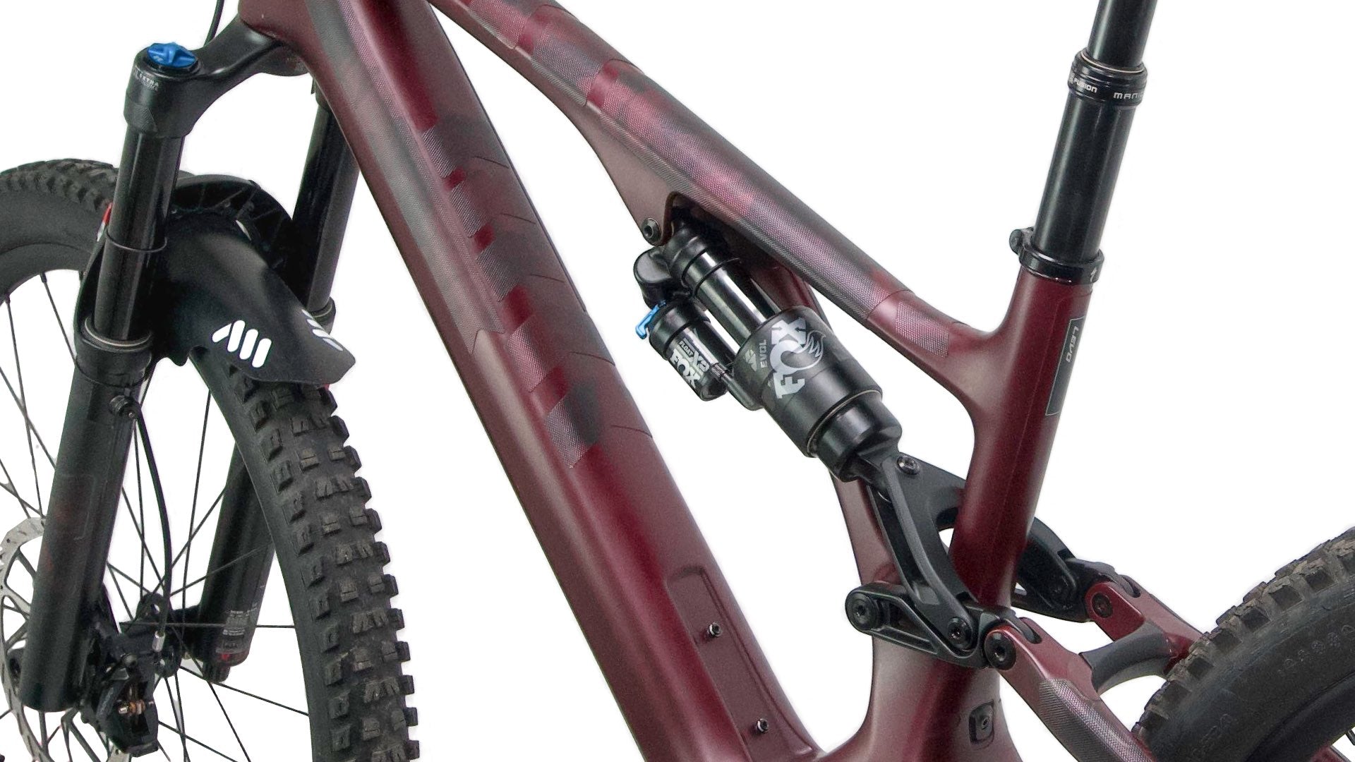Foto 12 de Specialized Turbo Levo Expert 2024 Talla S4