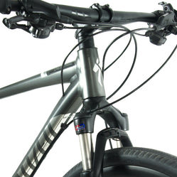 Foto 9 de Specialized Crosstrail Expert Disc 2016 Talla M