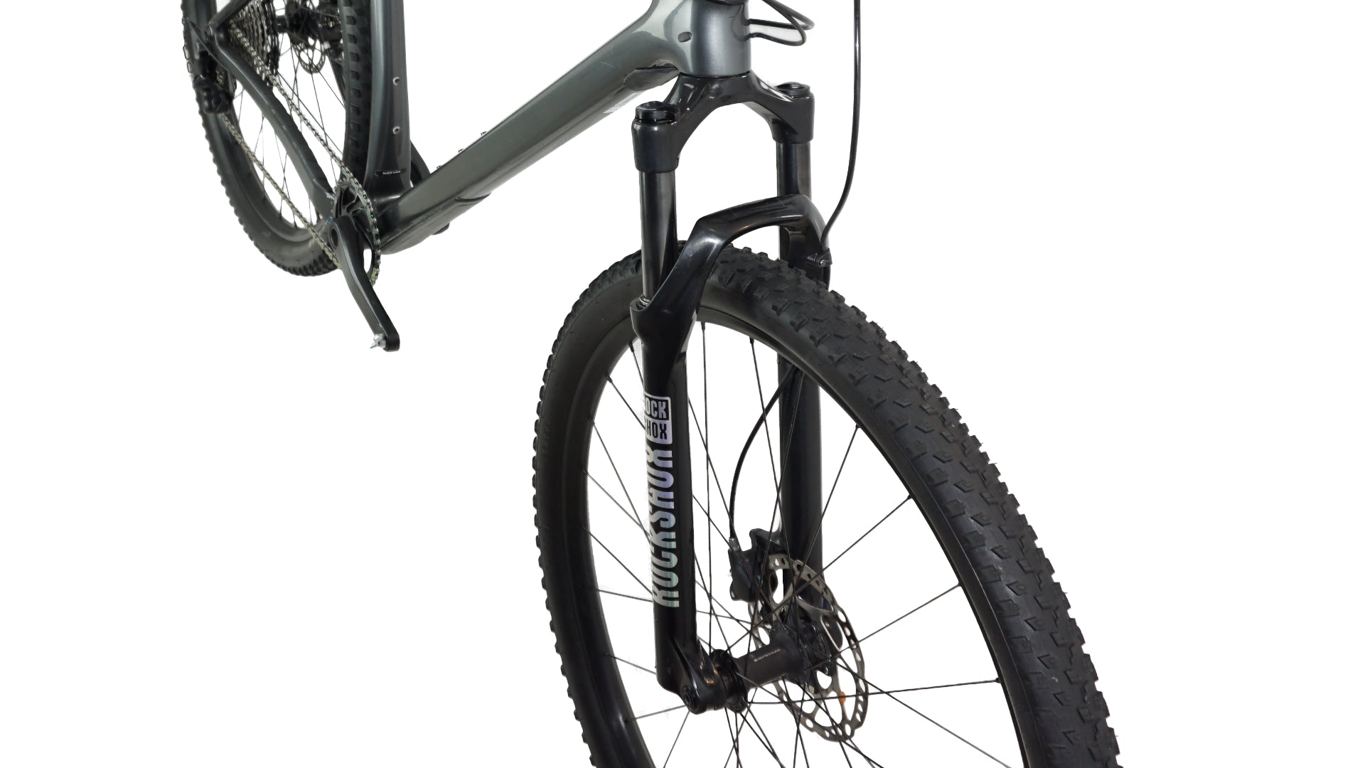 Foto 9 de Trek Procaliber 9.5 2024 Talla L