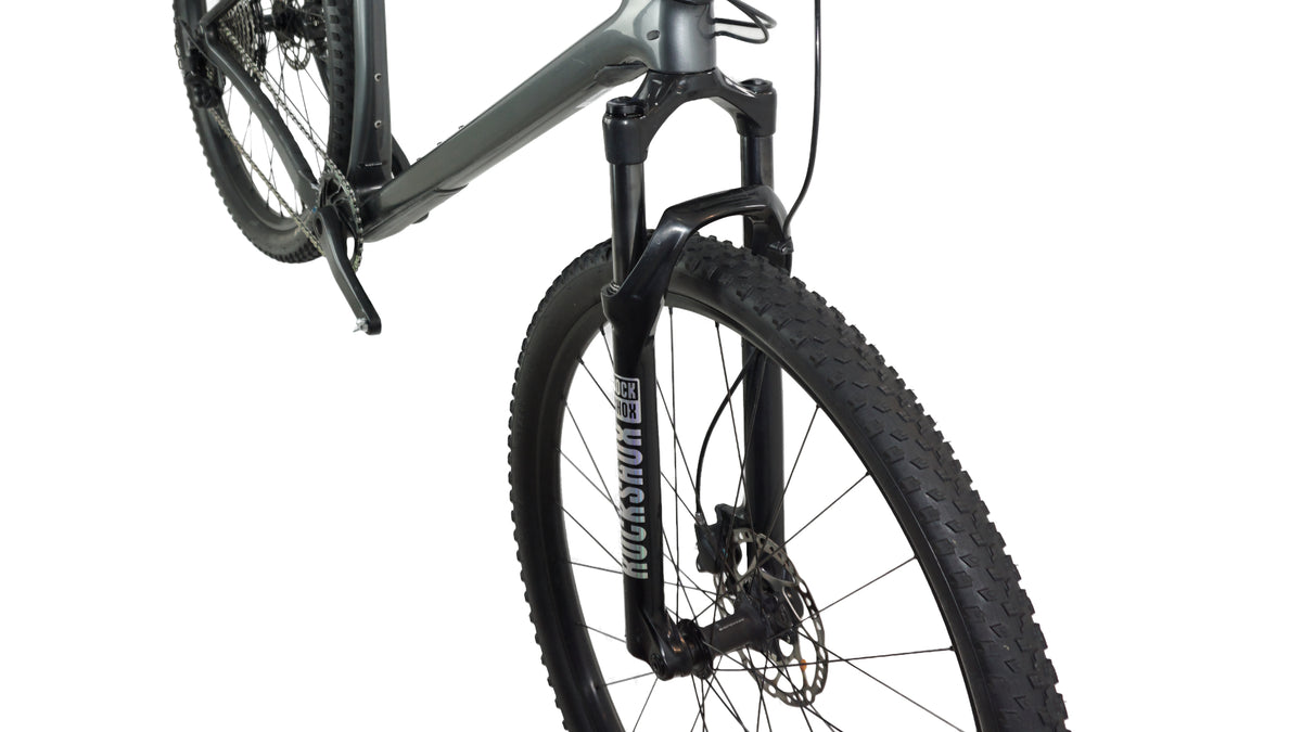 Foto 9 de Trek Procaliber 9.5 2024 Talla L