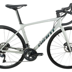 Foto 1 de Giant TCR Advanced 1+ Disc 2021 Talla S