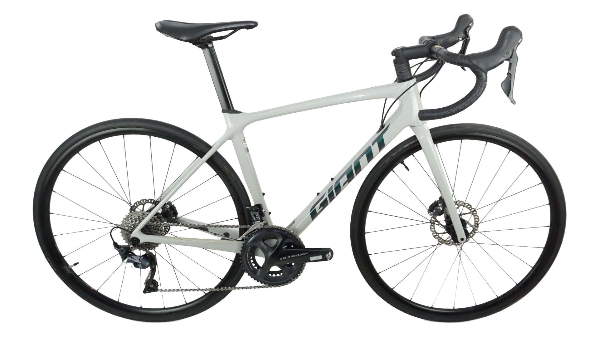 Foto 1 de Giant TCR Advanced 1+ Disc 2021 Talla S