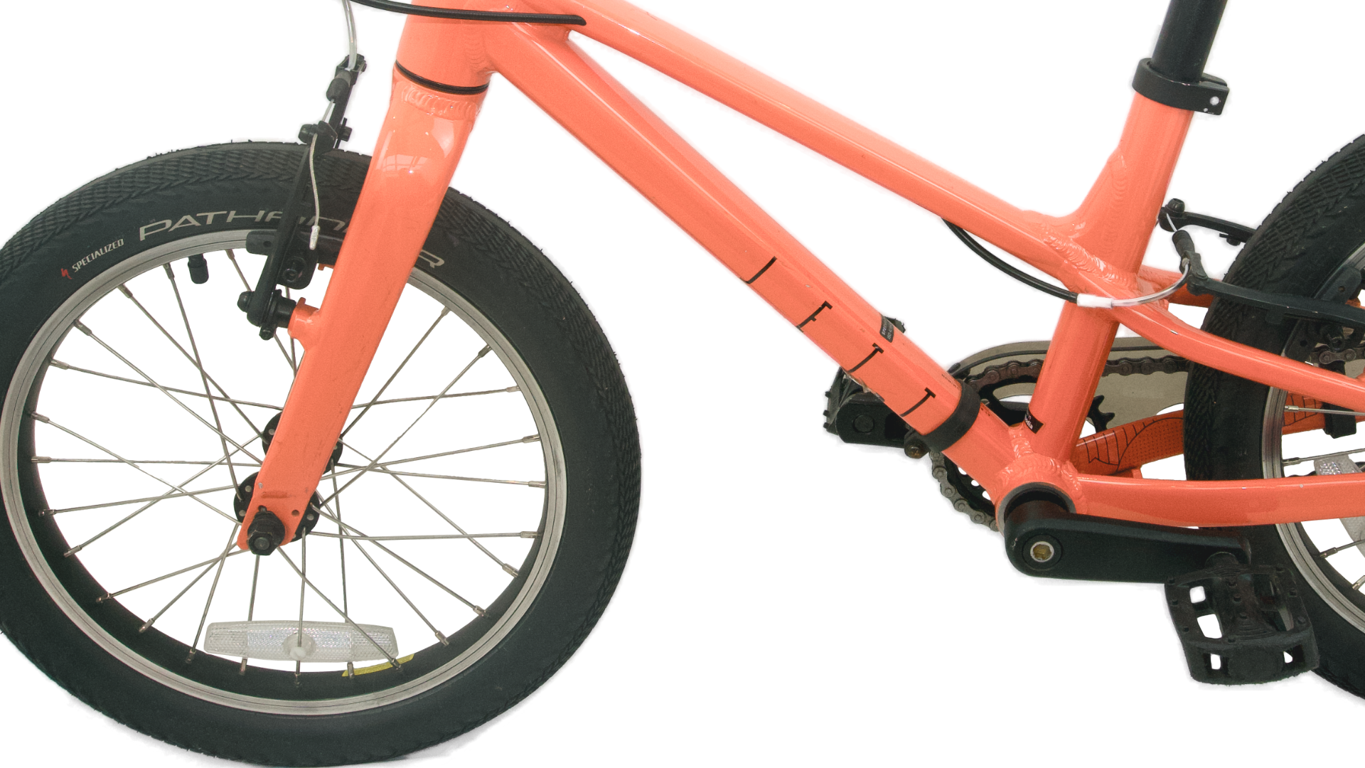 Foto 8 de Specialized Jett Sport 2023 Talla XXS