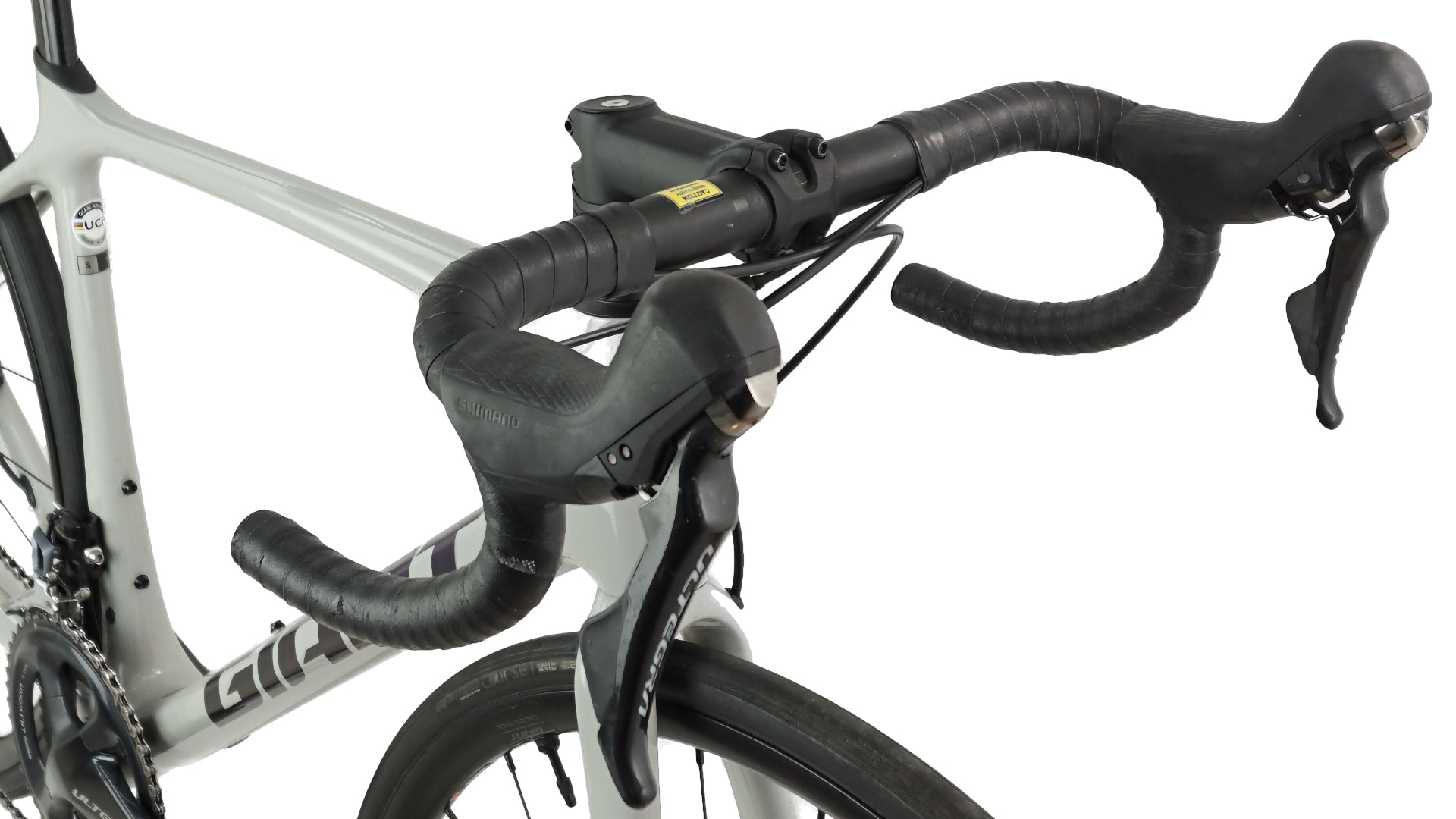 Foto 5 de Giant TCR Advanced 1+ Disc 2021 Talla S