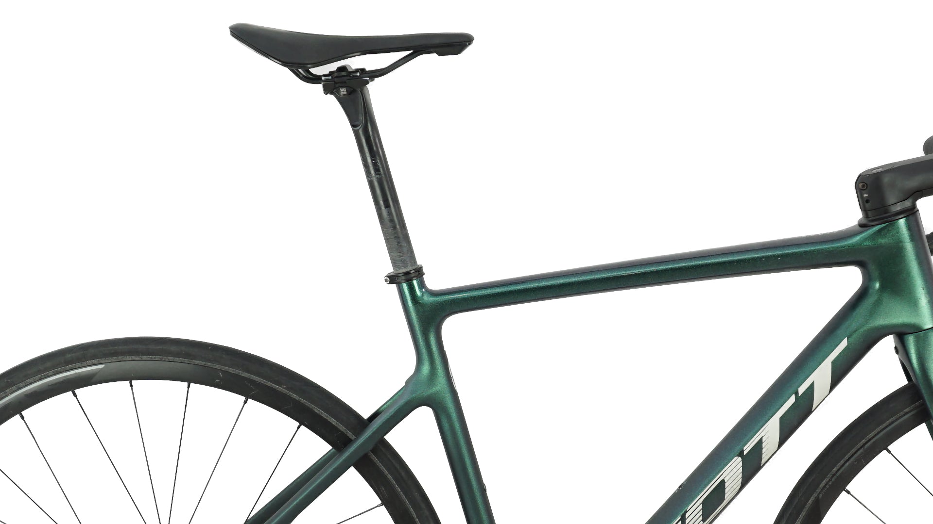 Foto 7 de Scott Contessa Addict 25 Disc 2022 Talla S