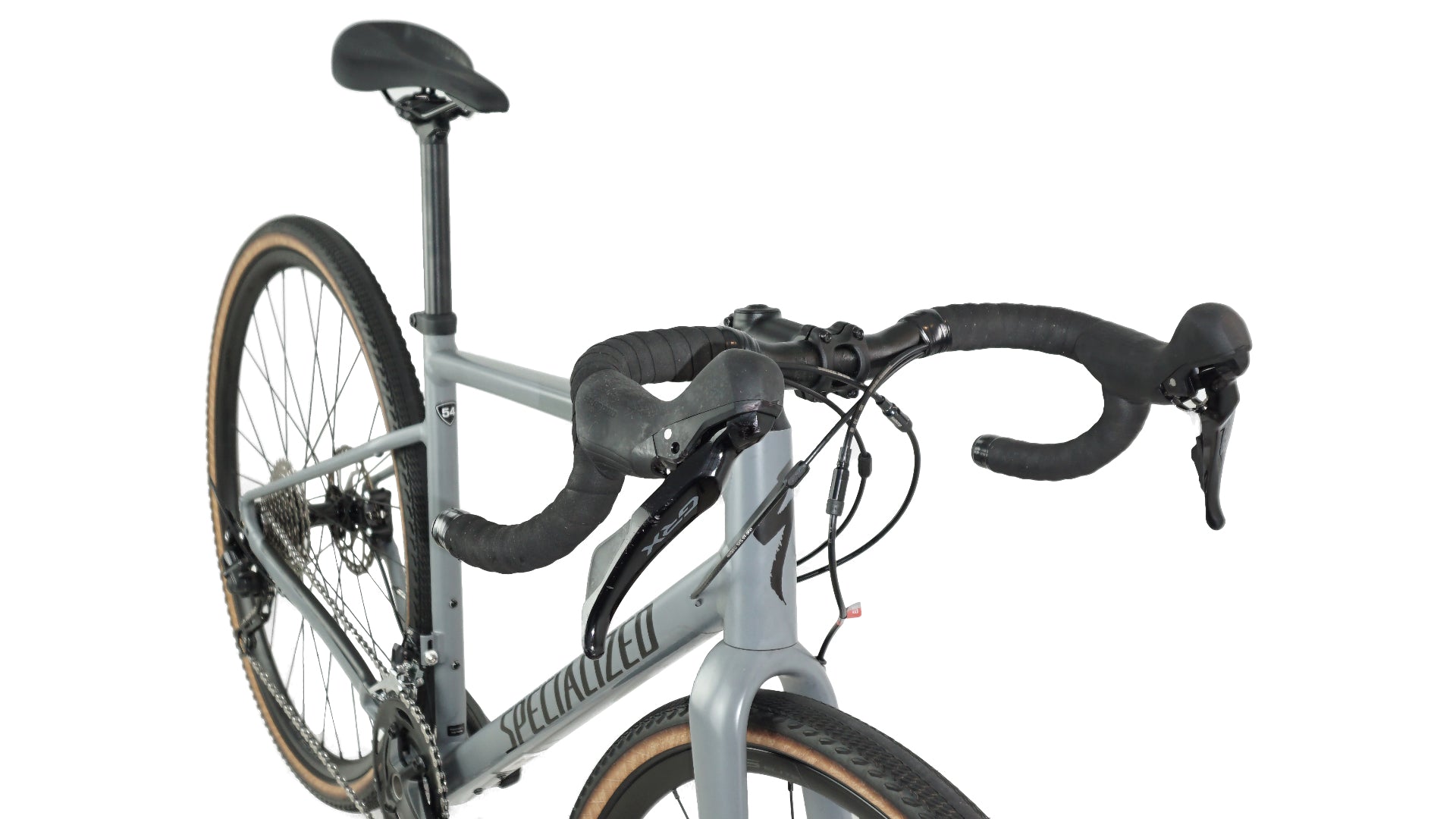 Foto 9 de Specialized Diverge Elite E5 2025 Talla 54