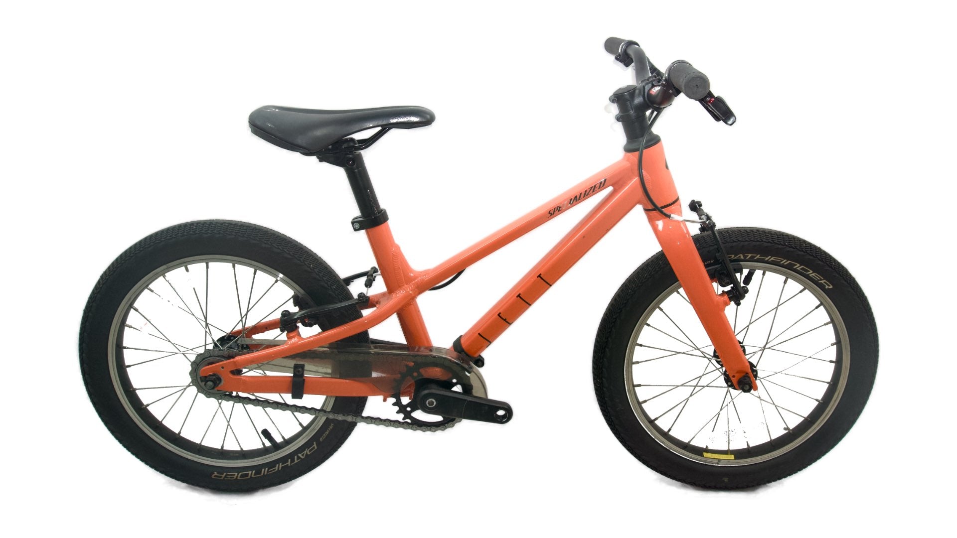 Foto 1 de Specialized Jett Sport 2023 Talla 16