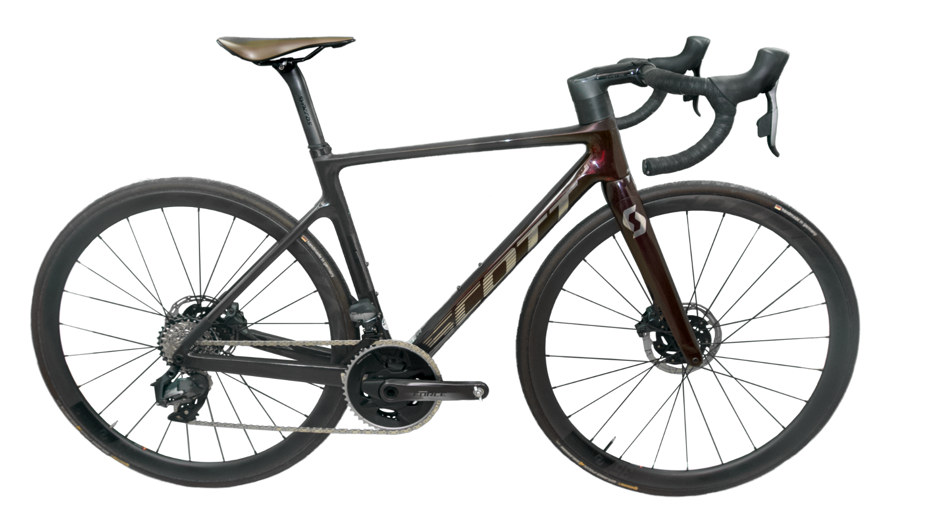 Foto 1 de Scott Otro (¿Cuál?) 2023 Talla S