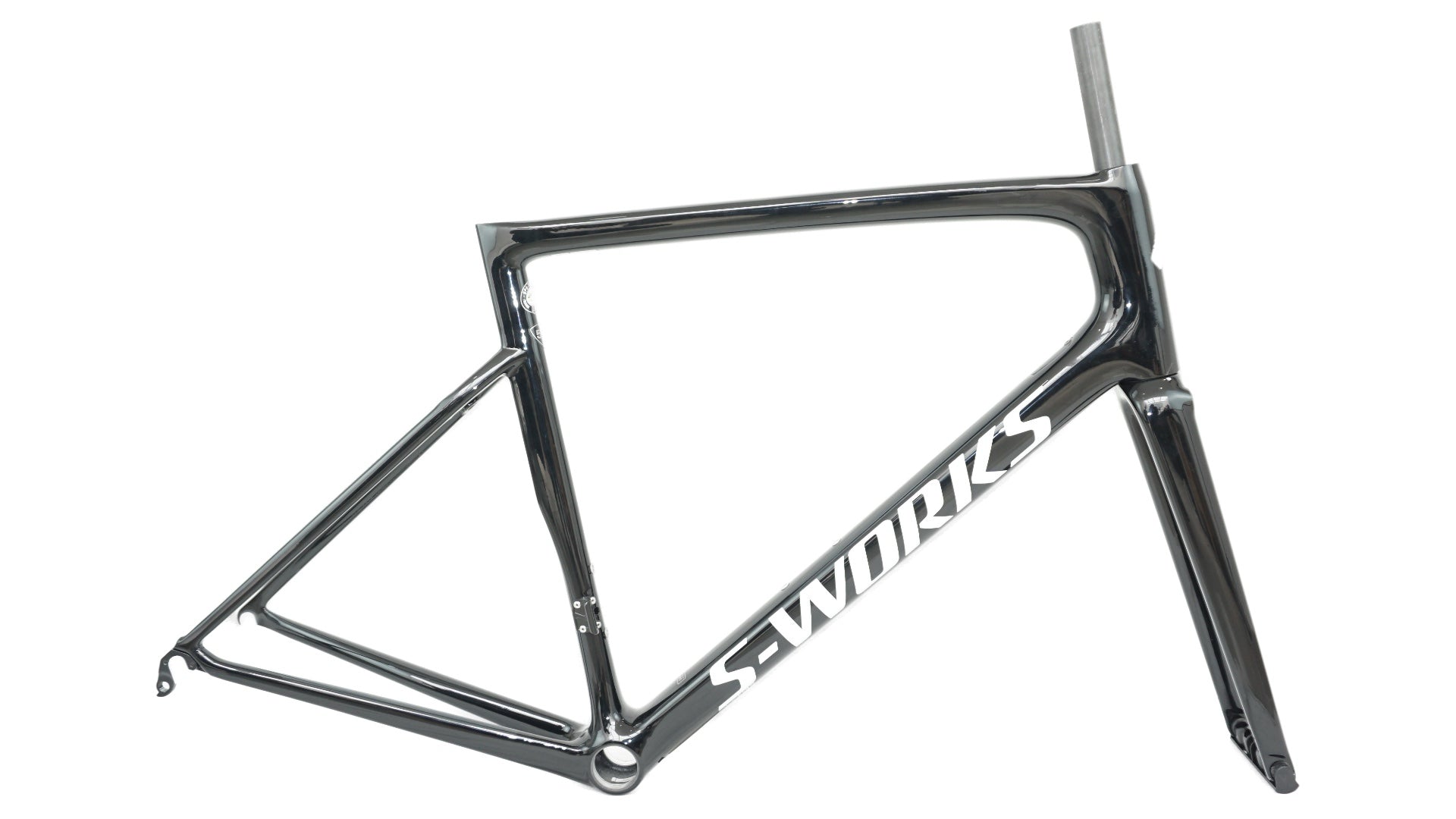 Foto 1 de S-works Tarmac S Works 2020