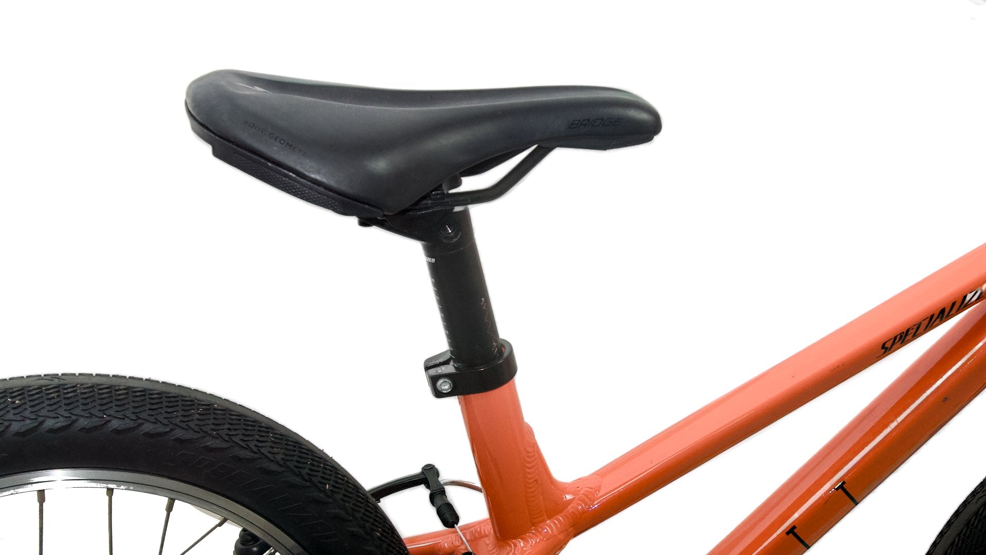 Foto 4 de Specialized Jett Sport 2023 Talla 16