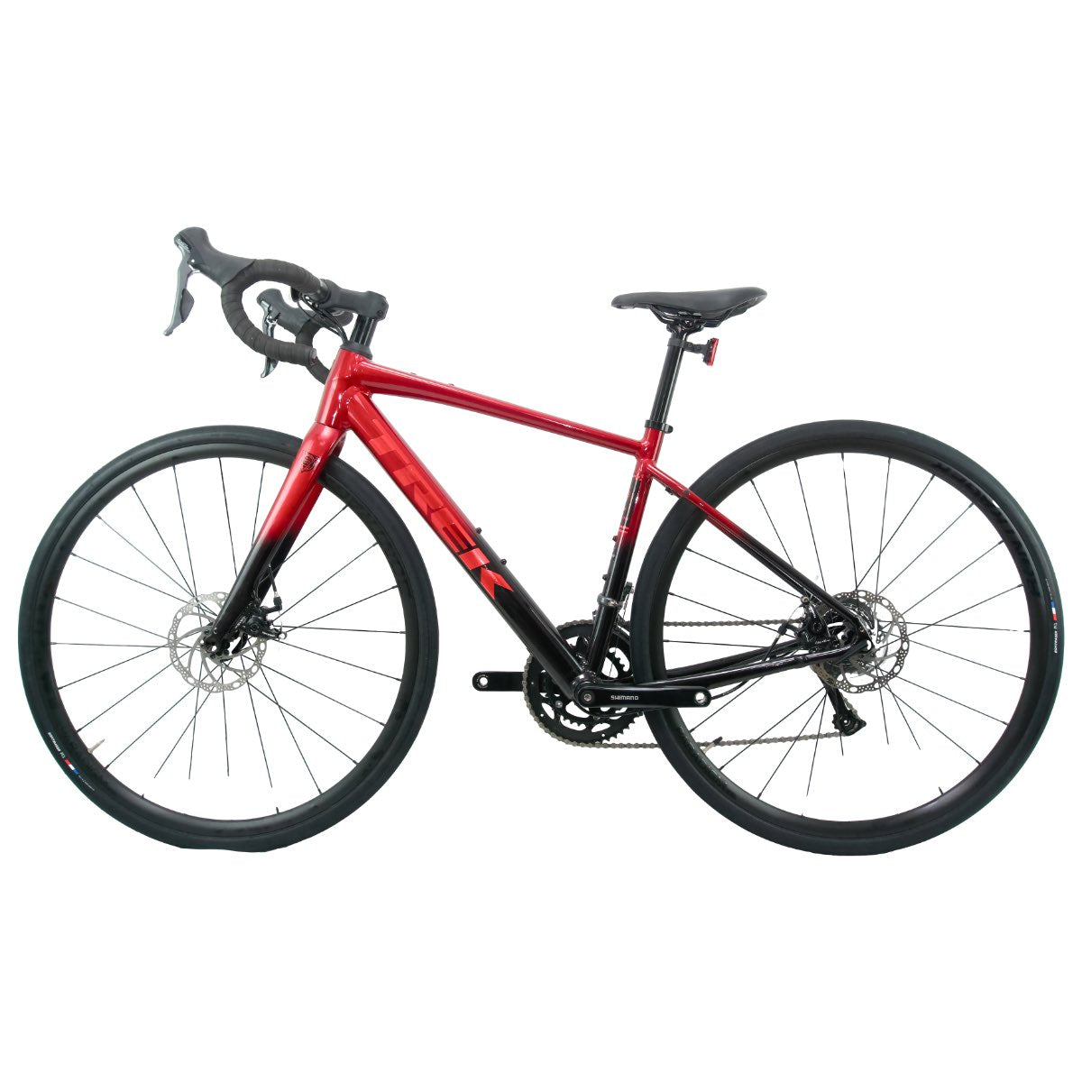 Foto 4 de Trek Domane AL 2 Disc 2024 Talla 49