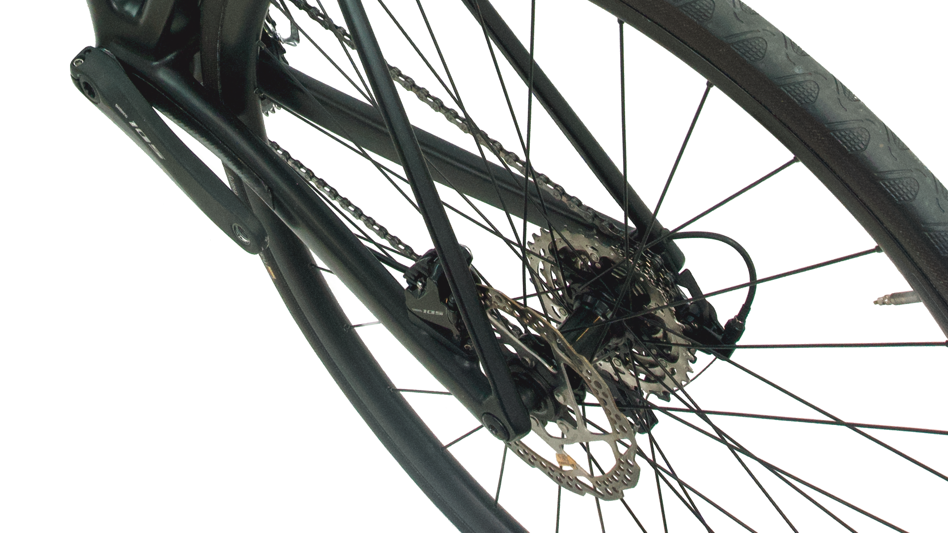 Foto 11 de BMC Teammachine SLR SEVEN 2023 Talla 56