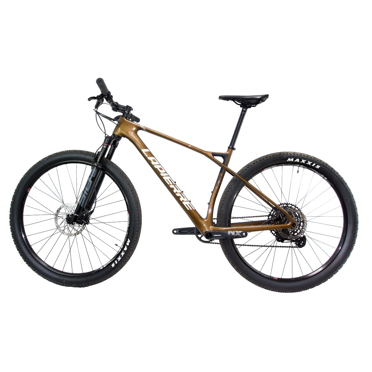 Foto 4 de La Pierre Prorace SAT CF 6.9 2023 Talla L
