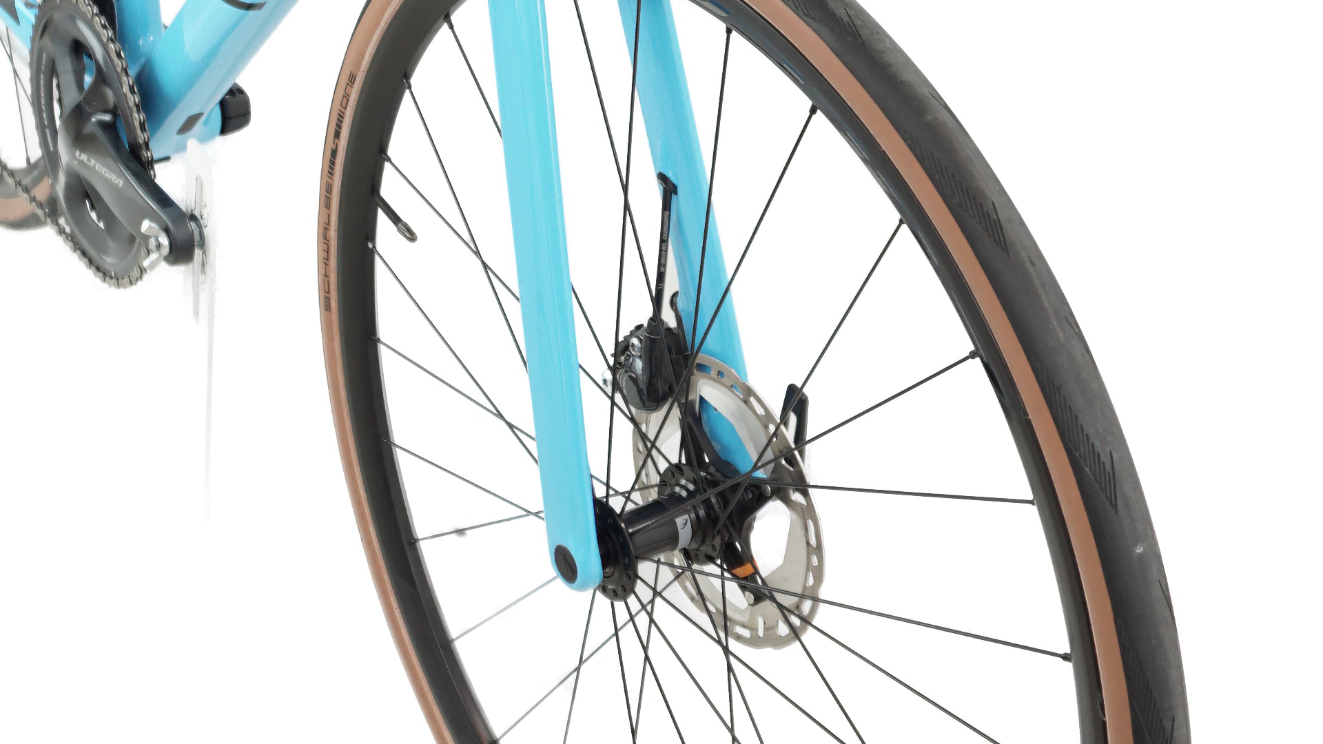 Foto 10 de Canyon Endurace CF 8 2023 Talla 56