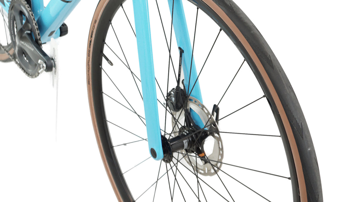 Foto 10 de Canyon Endurace CF 8 2023 Talla 56