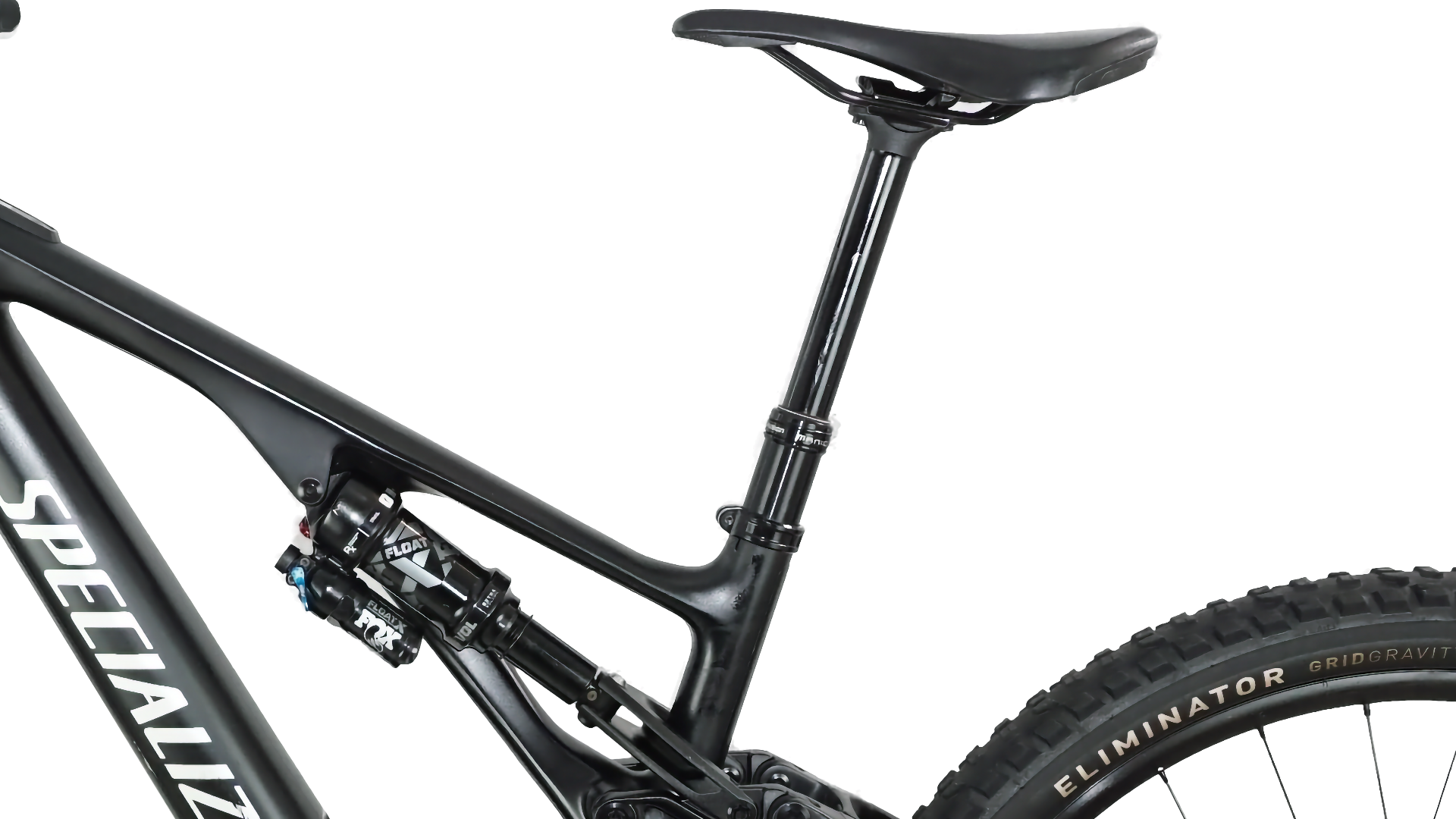 Foto 3 de Specialized Turbo Levo Comp Carbon 2025 Talla s3