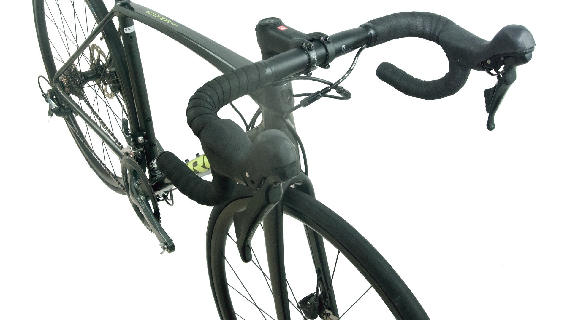 Foto 8 de Trek Emonda ALR 4 2021 Talla 54