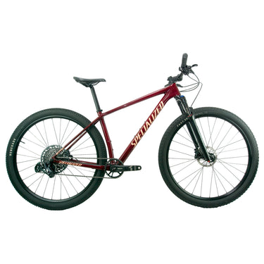 Specialized Epic Hardtail Comp 2022 Talla M