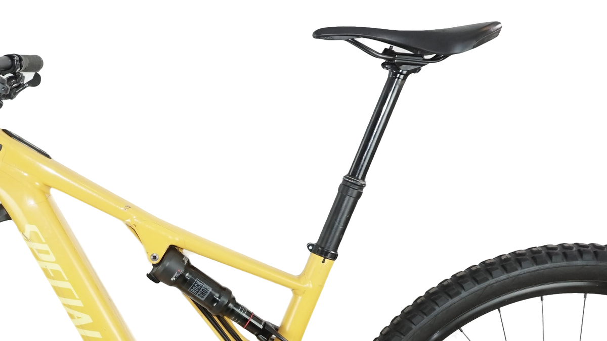Foto 2 de Specialized Turbo Levo Alloy 2021 Talla s3