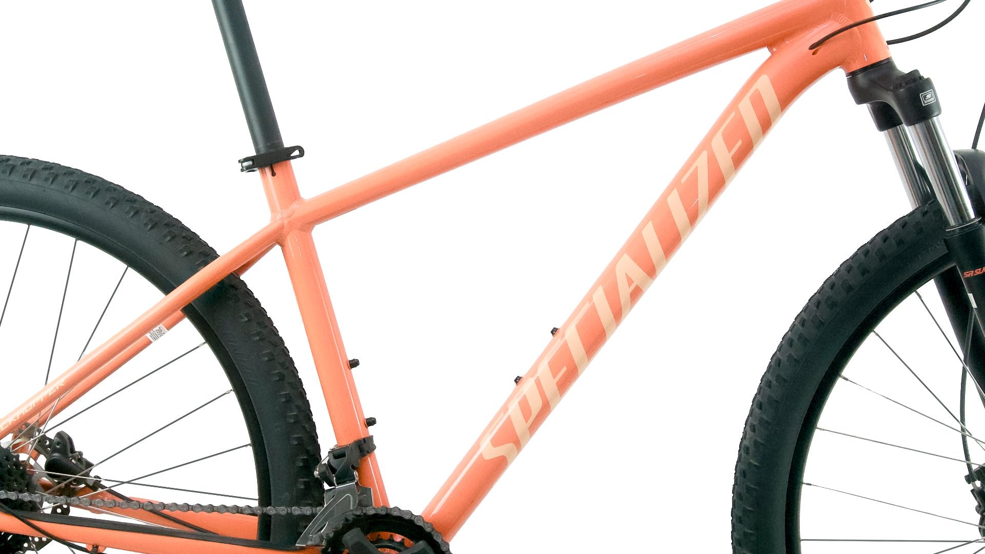 Foto 6 de Specialized Rockhopper Sport 2024 Talla L