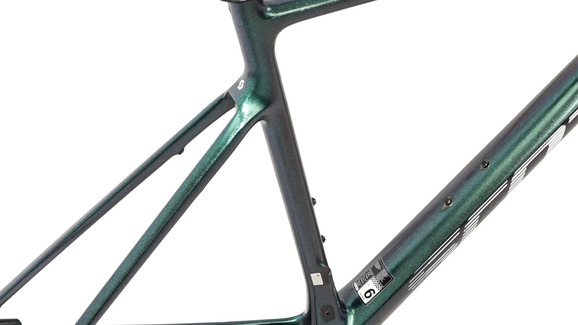 Foto 8 de Scott Otro (¿Cuál?) 2023