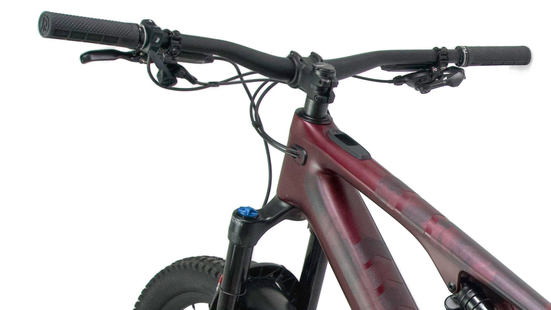 Foto 2 de Specialized Turbo Levo Expert 2024 Talla S4