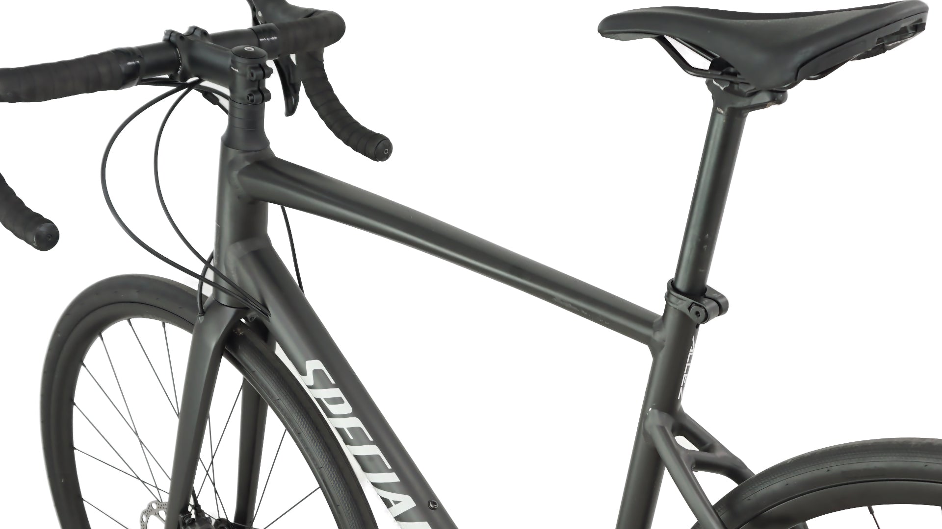 Foto 12 de Specialized Allez E5 2026 Talla 56