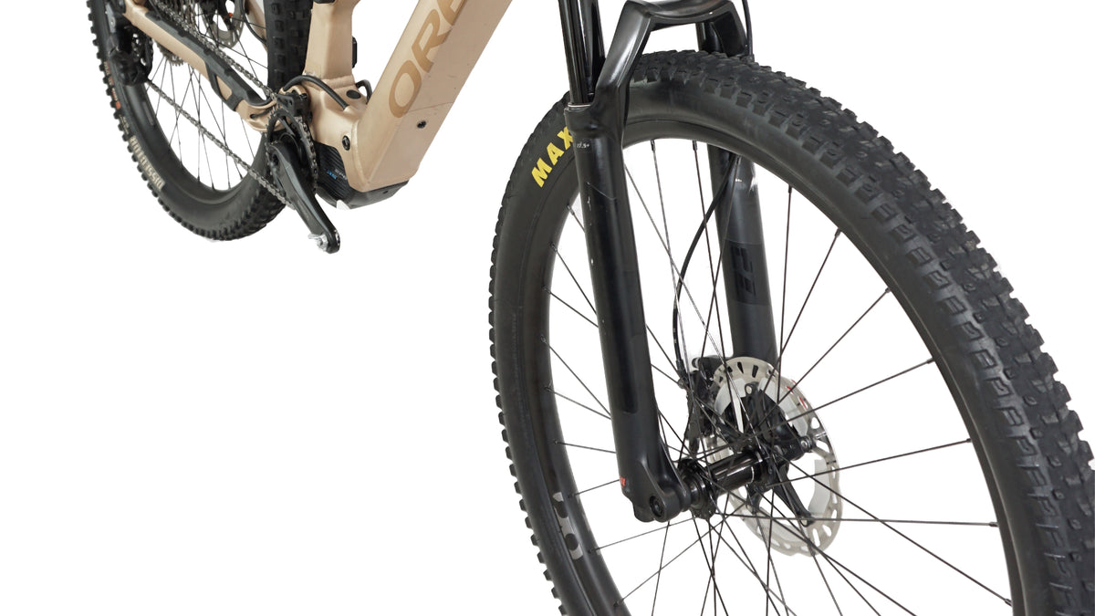 Foto 7 de Orbea Rallon M Team 2024 Talla S