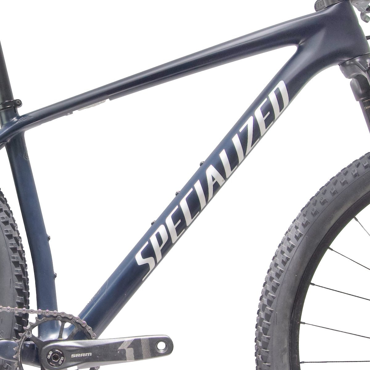 Foto 5 de Specialized Epic Hardtail Comp 2024 Talla M