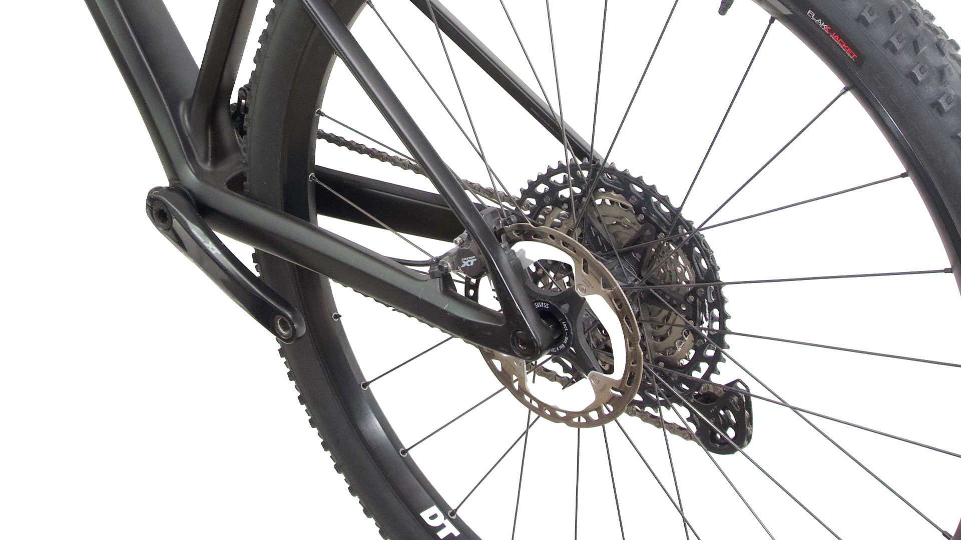 Foto 10 de BMC Twostroke 01 ONE 2023 Talla L