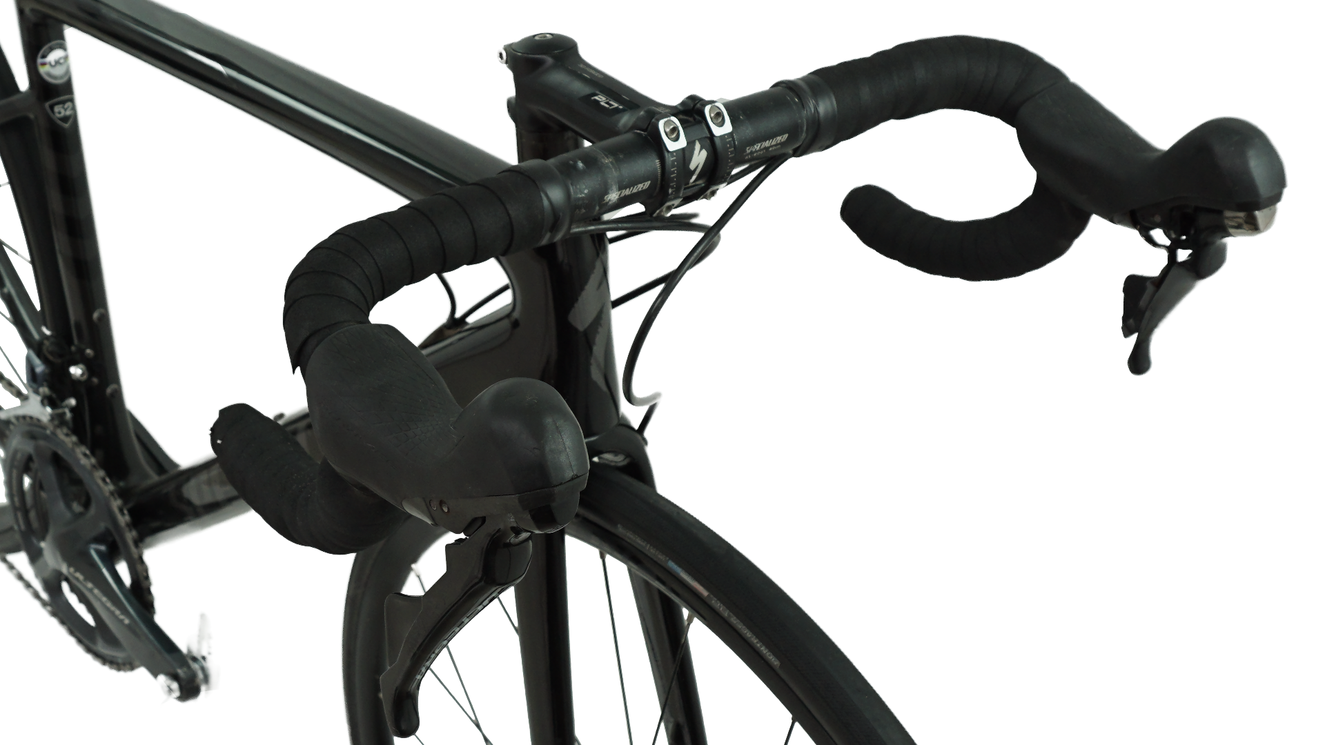 Foto 8 de Specialized Tarmac SL6 2021 Talla 52