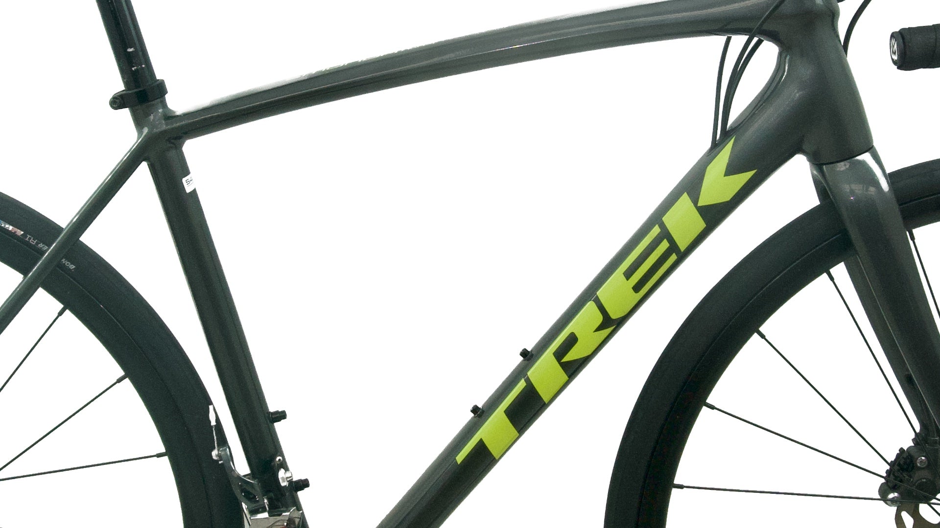 Foto 6 de Trek Emonda ALR 4 2021 Talla 54