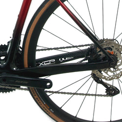 Foto 2 de GW Letras 2025 Talla 49