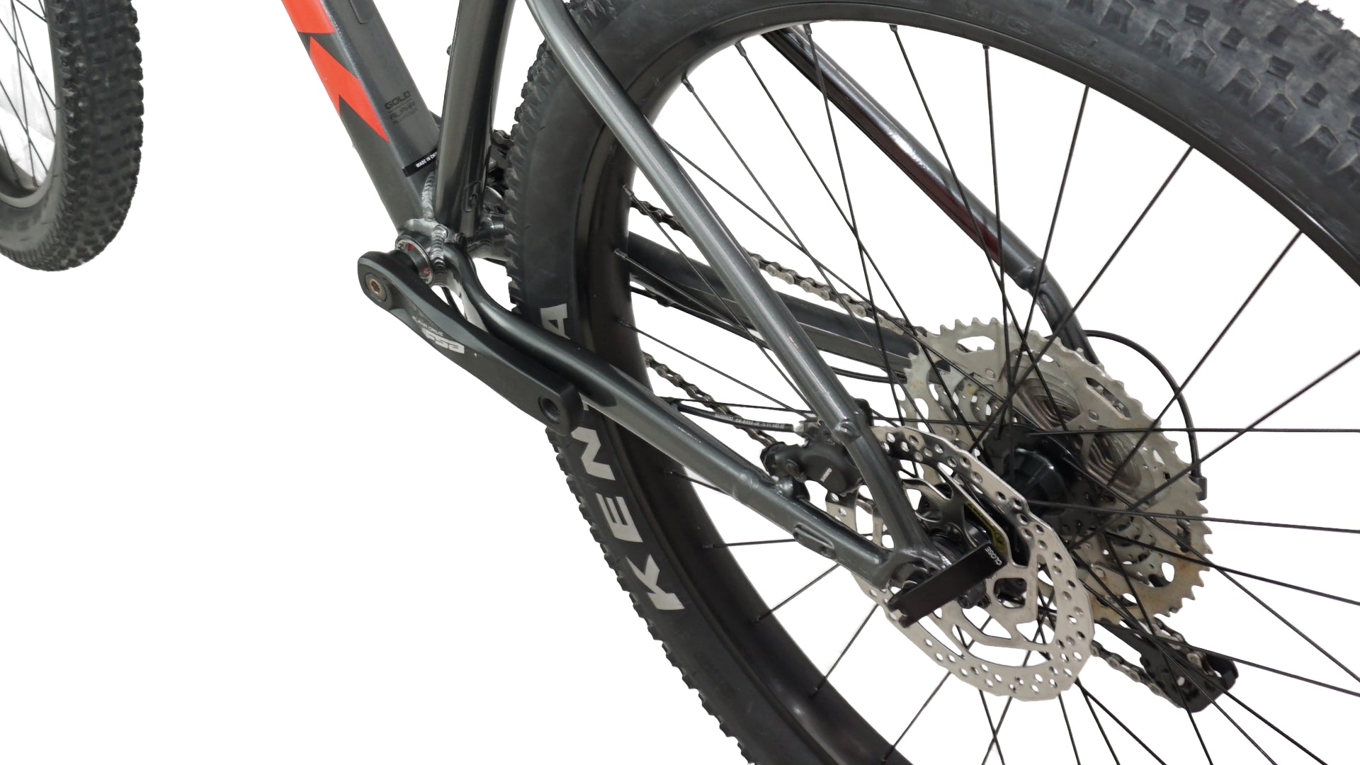Foto 11 de Trek Roscoe 6 2022 Talla M