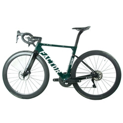 Foto 4 de Factor Ostro VAM 2024 Talla 52