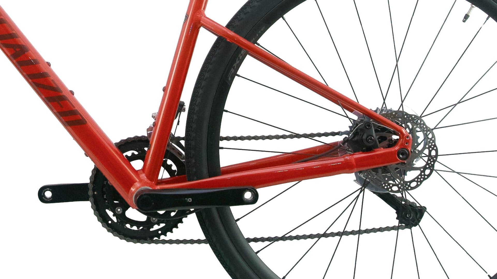 Foto 9 de Specialized Diverge Base E5 2024 Talla 52