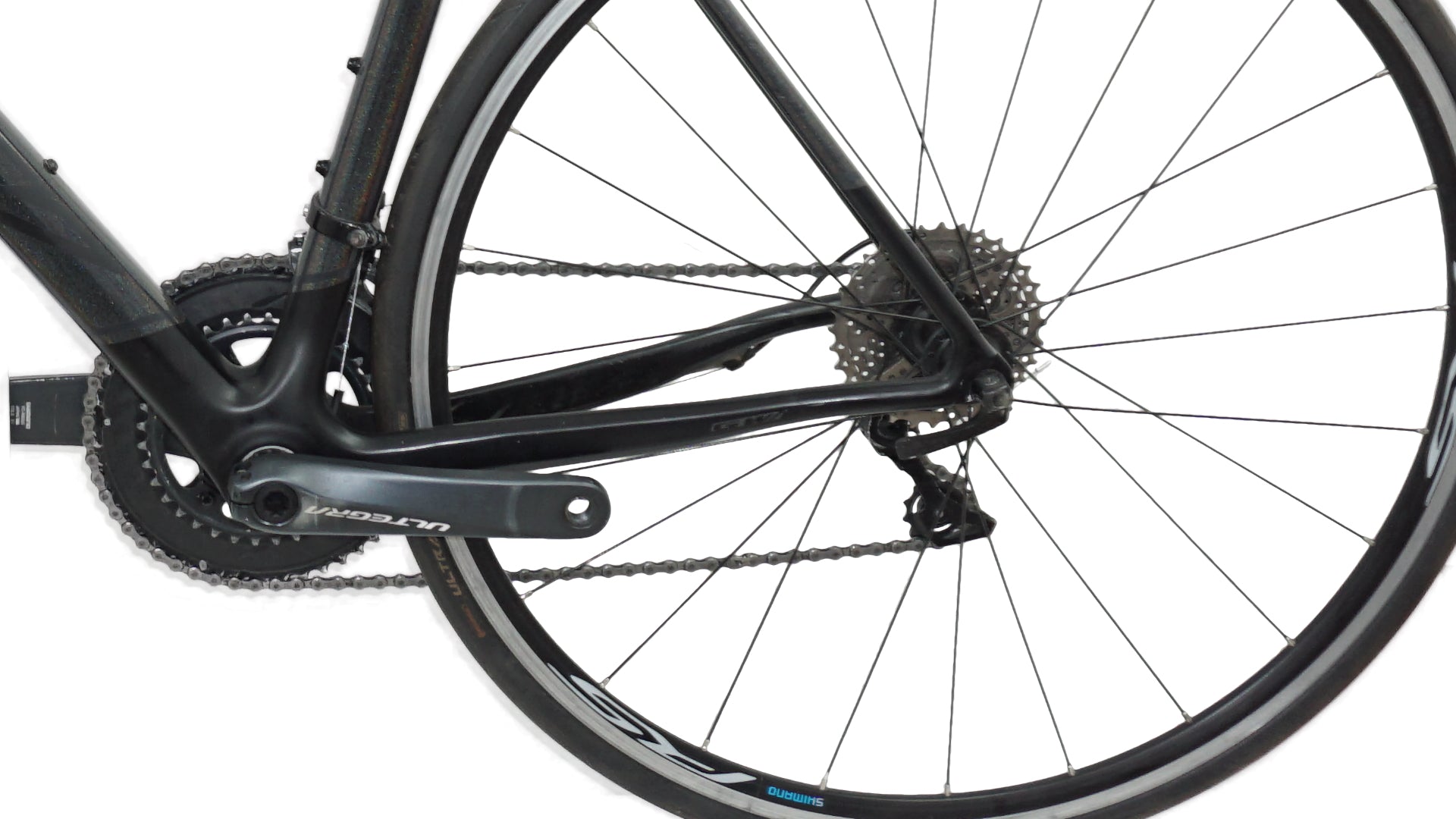 Foto 2 de GW Covadonga 2020 Talla 52