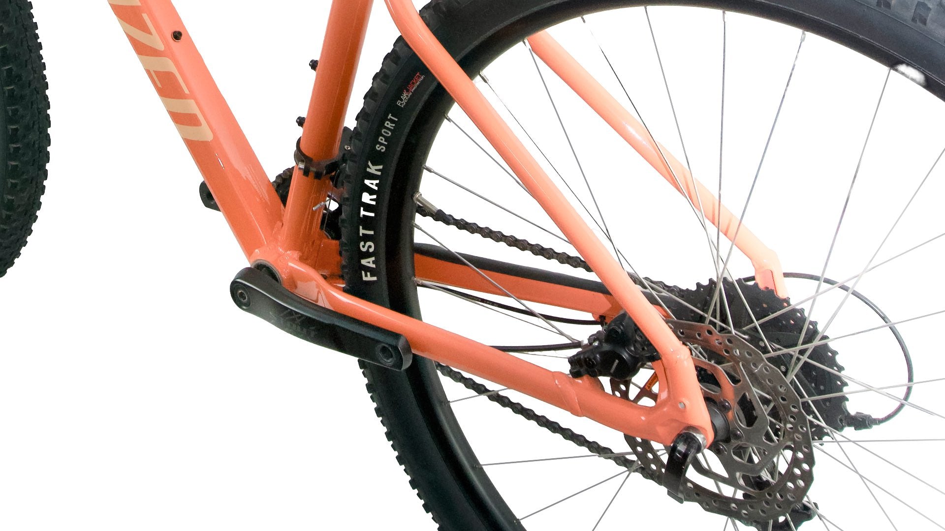Foto 12 de Specialized Rockhopper Sport 2024 Talla L