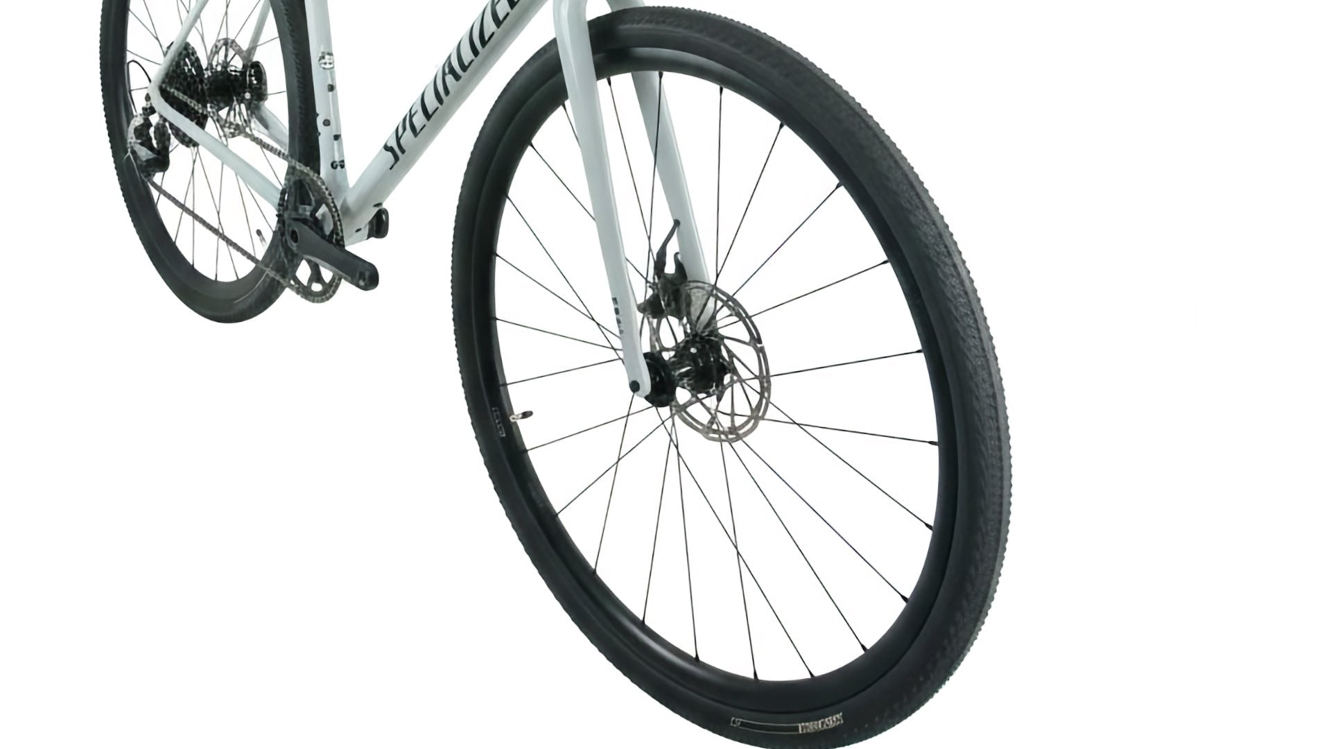Foto 8 de Specialized CruX Comp 2024 Talla 56