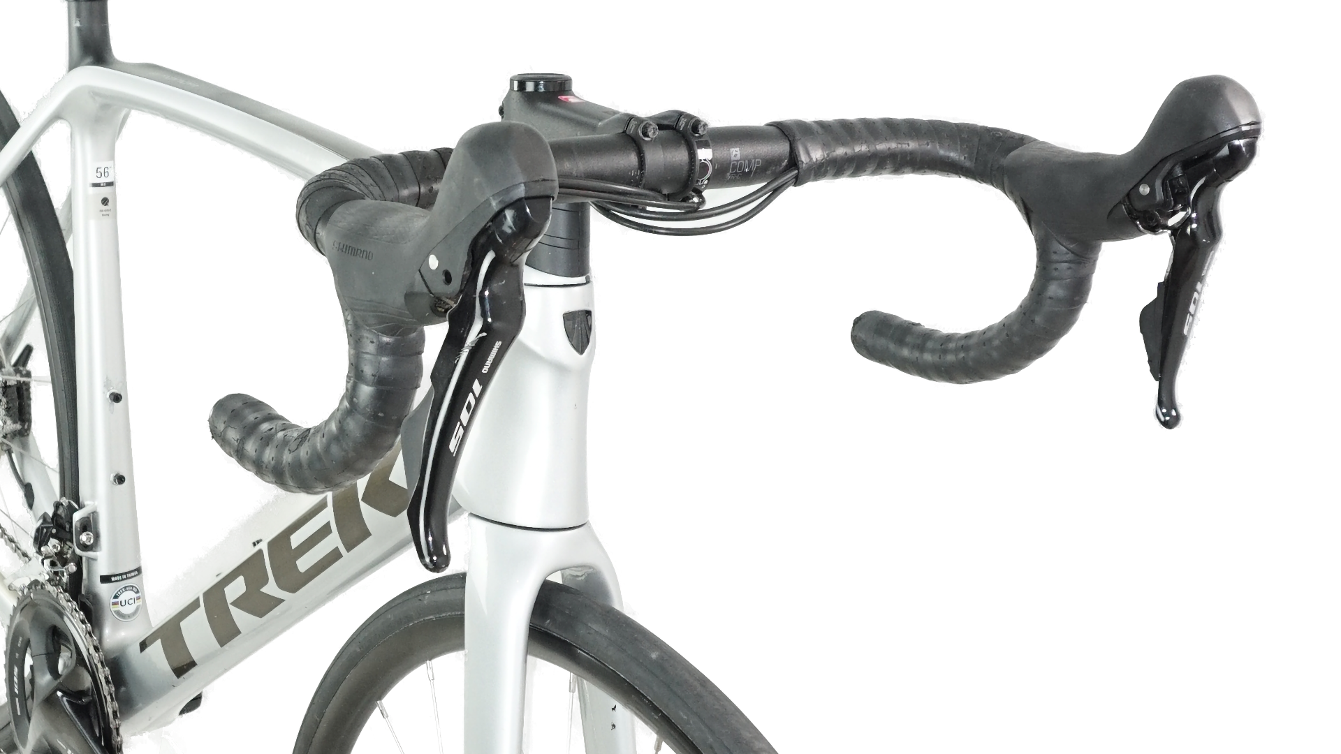 Foto 8 de Trek Emonda SL 5 2023 Talla 56