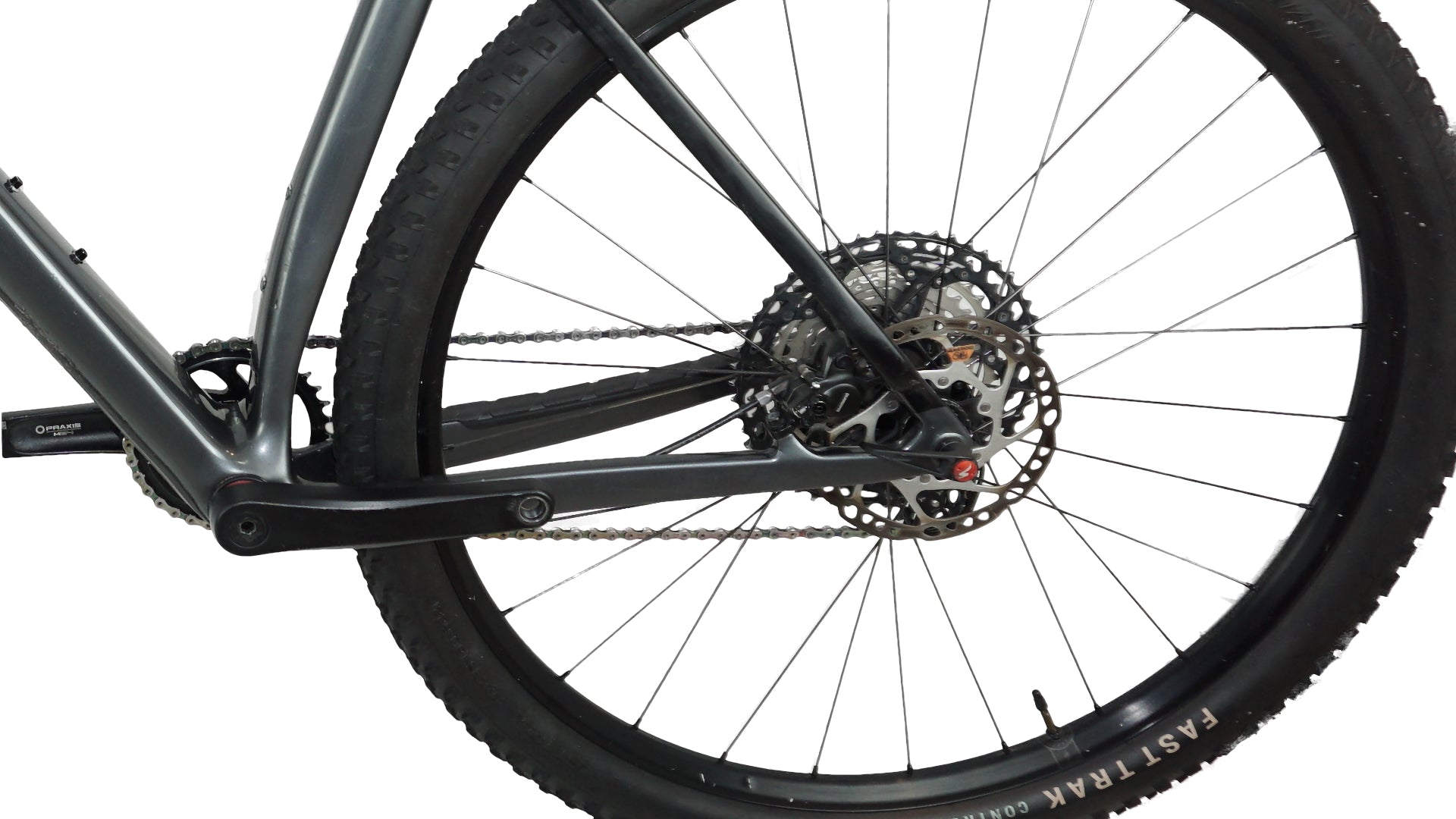 Foto 12 de Trek Procaliber 9.5 2024 Talla L