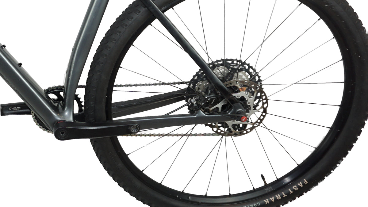 Foto 12 de Trek Procaliber 9.5 2024 Talla L