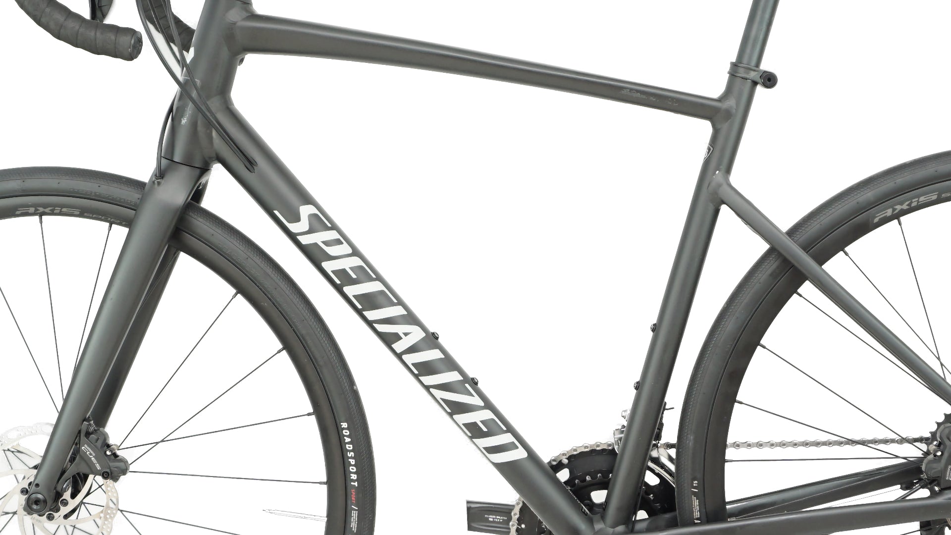Foto 3 de Specialized Allez E5 2026 Talla 56