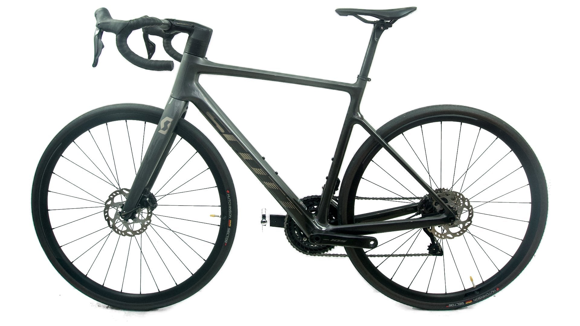 Foto 4 de Scott Contessa Addict 15 Disc 2023 Talla 54