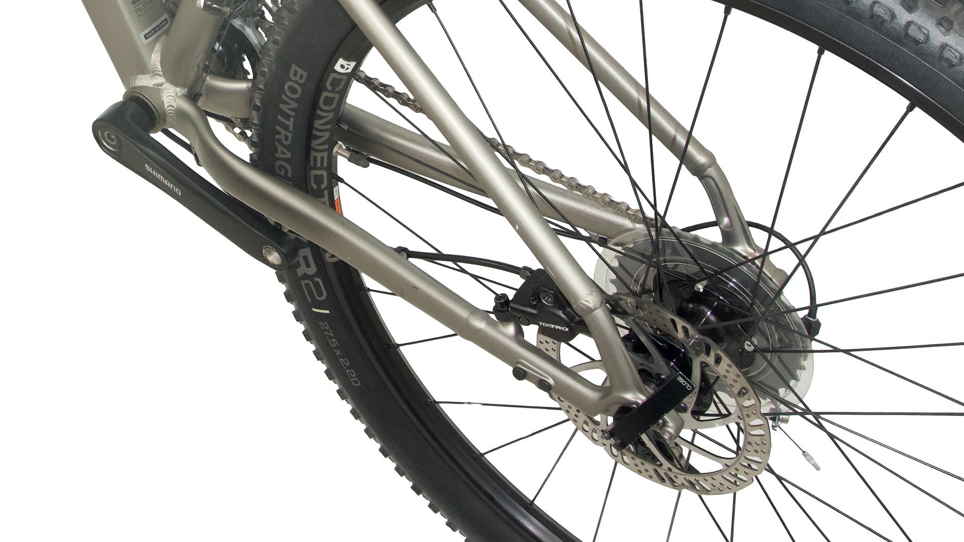Foto 7 de Trek Marlin 7 2019 Talla S