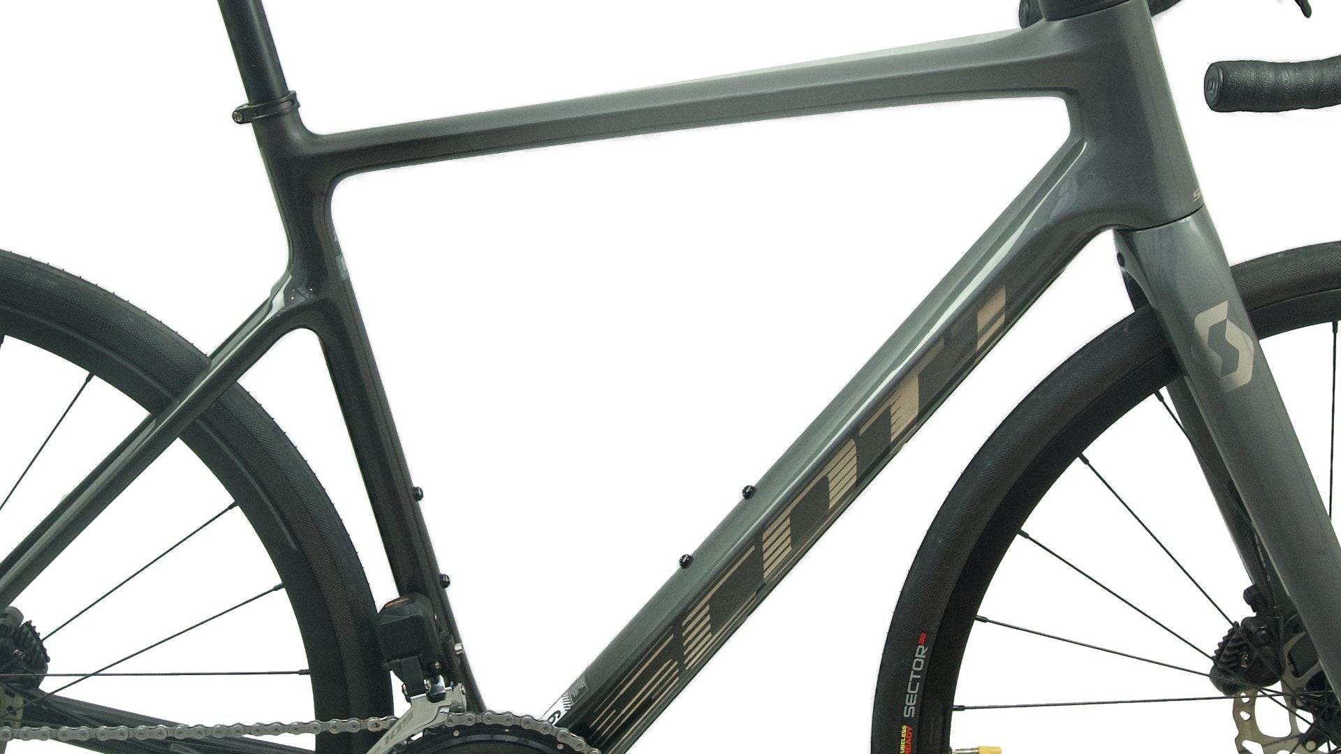 Foto 7 de Scott Contessa Addict 15 Disc 2023 Talla 54